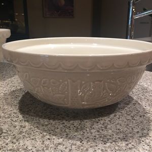 Mason and Cash medium mixing bowl